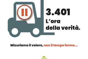 Analisi del canone noleggio carrelli elevatori e costi di inattività
