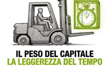 Meno ferro a bilancio, più tempo che lavora per te. Scopri come trasformare i cespiti rigidi in un efficiente servizio a consumo.